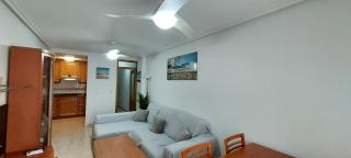 Apartamento Carmela en Santa Pola - Santa Pola - 3