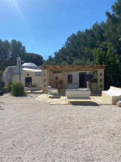 Trullo Degli amici - Ostuni - 7