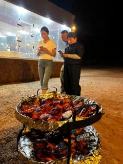 Jori Luxury Camp - Wadi Rum - 3