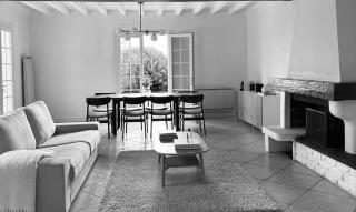 Villa Relax avec Piscine Privée à 90 min de Paris - Saint-Hilaire-les-Andrésis - 9