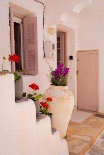 Picture perfect traditional home - Naoussa - 0