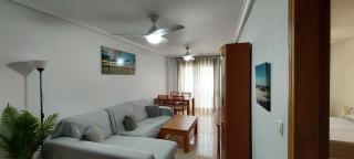 Apartamento Carmela en Santa Pola - Santa Pola - 0