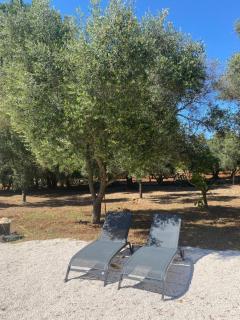 Trullo Degli amici - Ostuni - 8