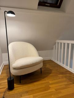 Villa Relax avec Piscine Privée à 90 min de Paris - Saint-Hilaire-les-Andrésis - 8