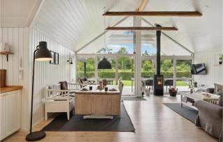 3 Bedroom Amazing Home In Silkeborg - Silkeborg - 8