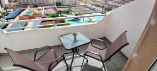 ÁTICO-DUPLEX EN URB. PEÑISMAR en 1ª línea de playa - Peñíscola - 4