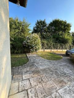 Villa Relax avec Piscine Privée à 90 min de Paris - Saint-Hilaire-les-Andrésis - 4