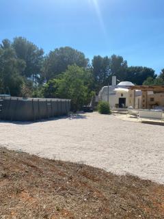 Trullo Degli amici - Ostuni - 9