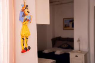 Picture perfect traditional home - Naoussa - 2