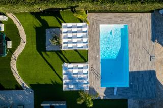 Villa Gemma mare e piscina riscaldata - Santa Maria del Focallo - 8