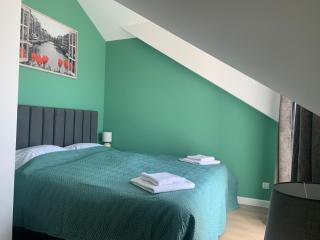 Dworek Pod Wierzbami - 4