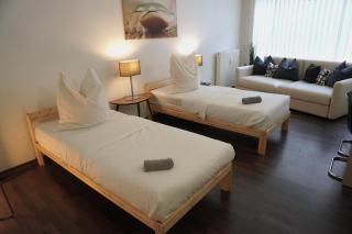 Krummestraße Berlin - Top Unterkunft in Charlottenburg ! - 9