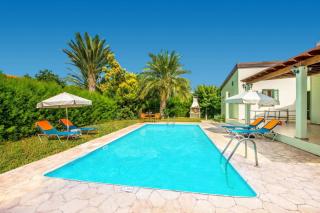Villa Iriss by Villa Plus - Polis Chrysochous - 9