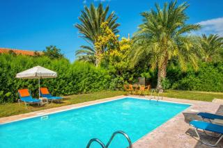 Villa Iriss by Villa Plus - Polis Chrysochous - 8
