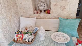 Trullo Innamorato - Ostuni - 9