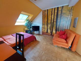 Sunshine-Flat Düsseldorf-Ratingen - Ratingen - 4