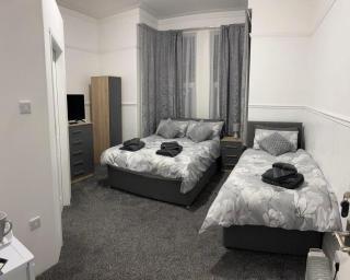 Apple Tree Lodge - Bridlington - 0