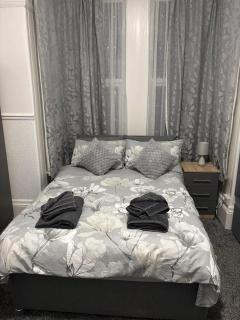 Apple Tree Lodge - Bridlington - 4
