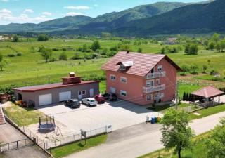 Guesthouse Viktorija Flat - Premium apartment - Otočac - 6
