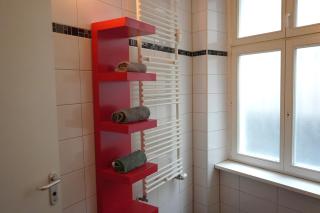 Krummestraße Berlin - Top Unterkunft in Charlottenburg ! - 1