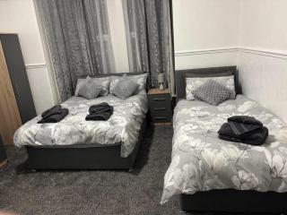 Apple Tree Lodge - Bridlington - 5