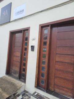 Casa Grande COP30 em Nazare Belém - 6