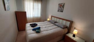 Apartamento Carmela en Santa Pola - Santa Pola - 6