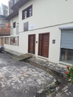 Casa Grande COP30 em Nazare Belém - 7