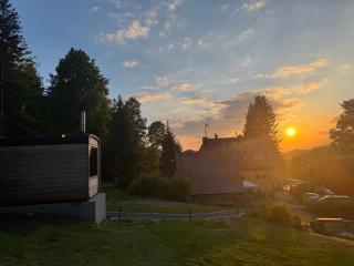 Penzion na Lůkách - 1