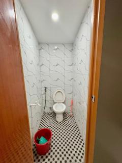 Bustrillos Guesthouse - Città di Tagbilaran - 8