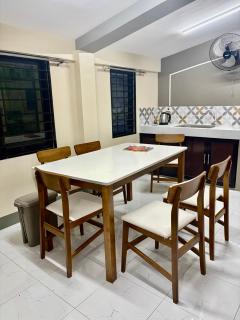 Bustrillos Guesthouse - Città di Tagbilaran - 6