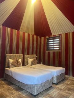 Jori Luxury Camp - Wadi Rum - 6