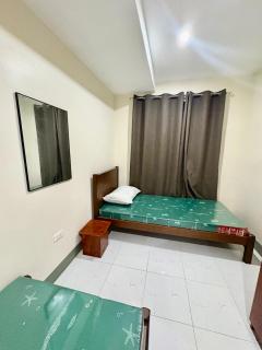 Bustrillos Guesthouse - Città di Tagbilaran - 5