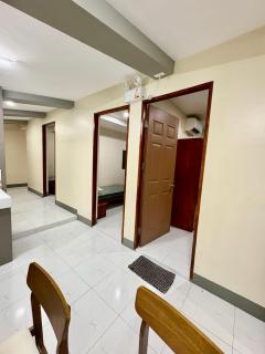 Bustrillos Guesthouse - Città di Tagbilaran - 4