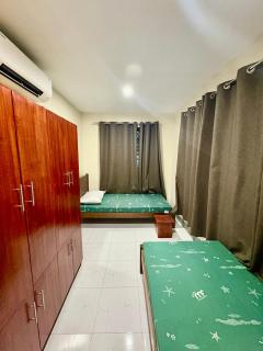 Bustrillos Guesthouse - Città di Tagbilaran - 1