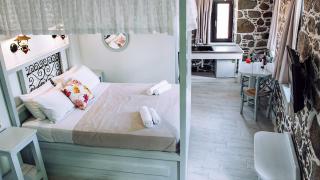 Rodakas Rooms-Anthoula - Kondiás - 2