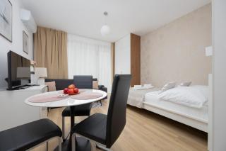 Wonderful Studio close to Paley and Medicover with garden view - 8