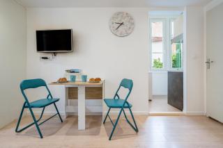 Charmant appartement climatisé à 6min de la mer - Nice - 3