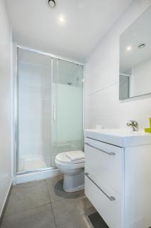 Charmant appartement climatisé à 6min de la mer - Nice - 8