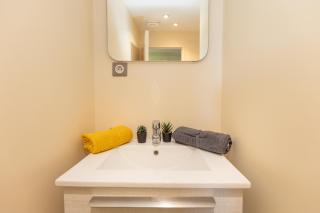 Le Romarin - Hypercentre Studio - WiFi - Apt - 2