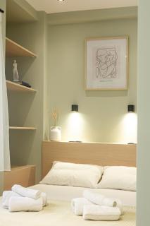Kais floor studio - Atene - 9