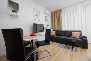 Branickiego 3B Studio 2 close to Paley and Medicover - Varsovie - 0