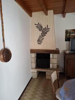 Gite du prince - Saint-Vincent-Rive-dʼOlt - 3