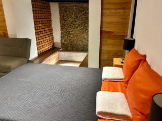 Quinta Las Jacarandas By GEstores - Huasca de Ocampo - 9