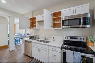 Cathedral Hill 3 bedroom Charm - 4