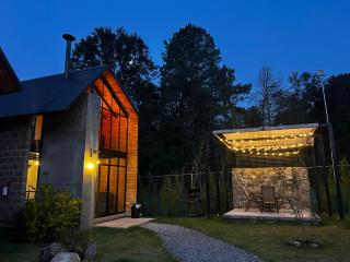 Quinta Las Jacarandas By GEstores - Huasca de Ocampo - 0