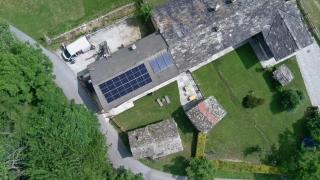 Country House Le Gaie Allegre - Villar San Costanzo - 9