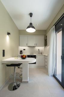 Kais 1st floor studio - 7