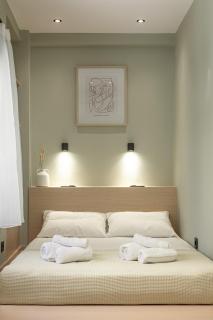 Kais floor studio - Atene - 0