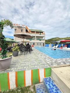 Mountain Cove Villa - Pagudpud - 7